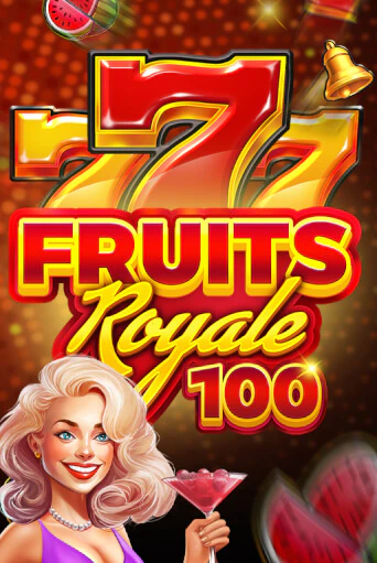 Попробуй Fruits Royale 100 в демо бесплатно онлайн | Azino777