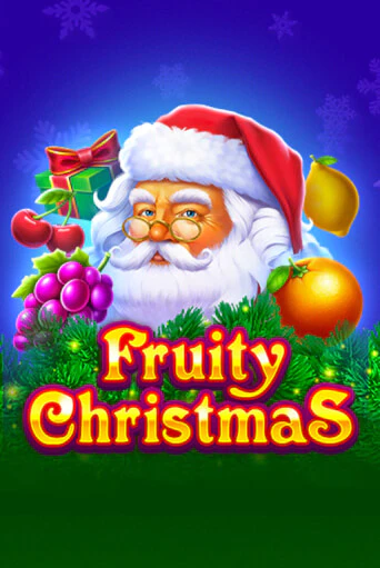 Попробуй Fruity Christmas в демо бесплатно онлайн | Azino777
