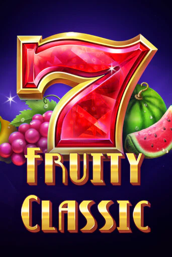 Попробуй Fruity Classic в демо бесплатно онлайн | Azino777