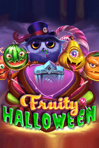 Попробуй Fruity Halloween в демо бесплатно онлайн | Azino777