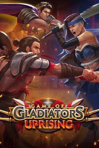 Попробуй Game of Gladiators: Uprising в демо бесплатно онлайн | Azino777