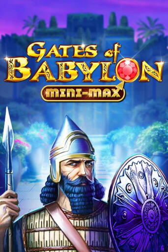 Попробуй Gates of Babylon Mini-Max в демо бесплатно онлайн | Azino777