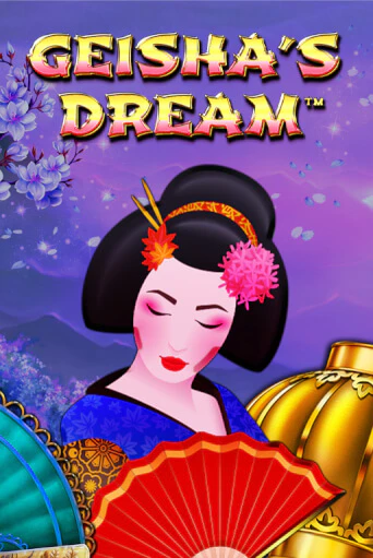 Попробуй Geisha’s Dream в демо бесплатно онлайн | Azino777