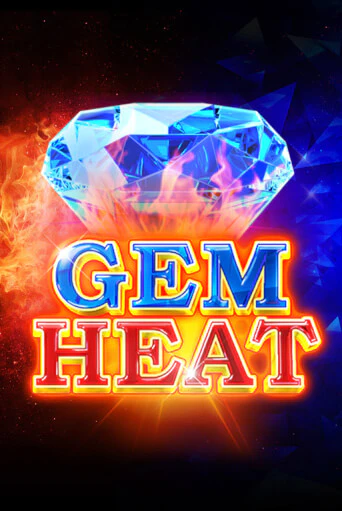 Попробуй Gem Heat в демо бесплатно онлайн | Azino777