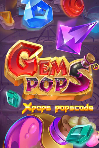 Попробуй GemPops в демо бесплатно онлайн | Azino777