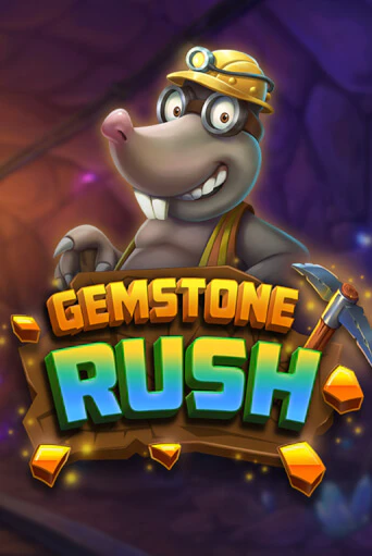 Попробуй Gemstone Rush в демо бесплатно онлайн | Azino777