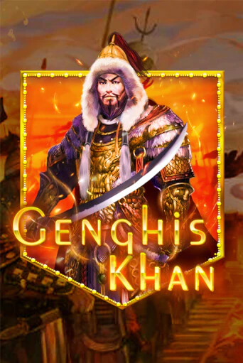 Попробуй Genghis Khan в демо бесплатно онлайн | Azino777