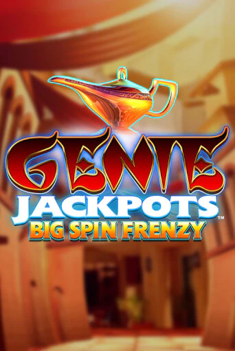 Попробуй Genie Jackpots: Big Spin Frenzy в демо бесплатно онлайн | Azino777