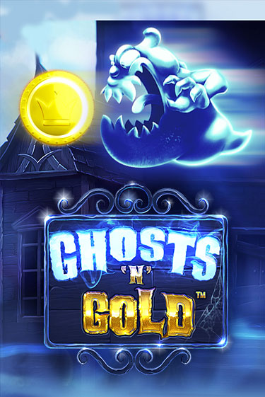Попробуй Ghost 'n' Gold в демо бесплатно онлайн | Azino777
