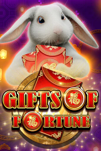 Попробуй Gifts of Fortune в демо бесплатно онлайн | Azino777