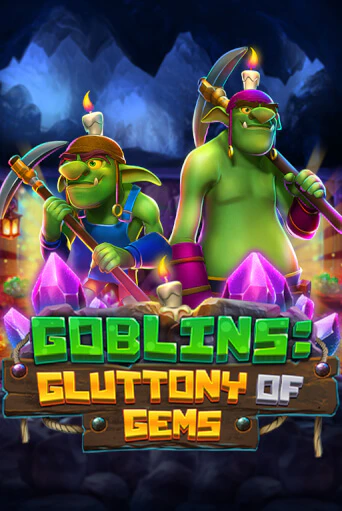 Попробуй Goblins: Gluttony of Gems в демо бесплатно онлайн | Azino777