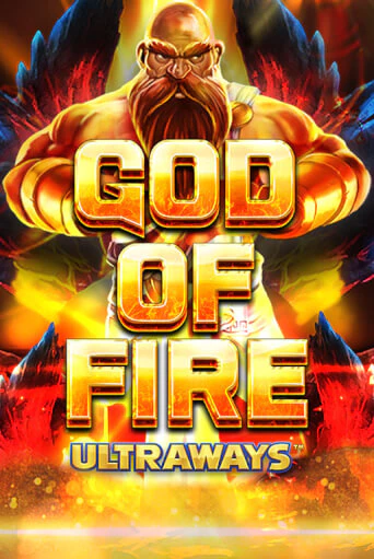 Попробуй God of Fire в демо бесплатно онлайн | Azino777
