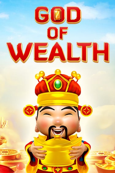 Попробуй God of Wealth в демо бесплатно онлайн | Azino777