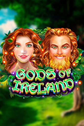 Попробуй Gods of Ireland в демо бесплатно онлайн | Azino777