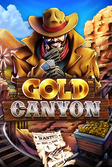 Попробуй Gold Canyon в демо бесплатно онлайн | Azino777