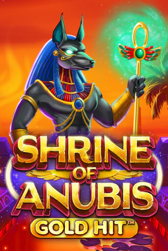 Попробуй Gold Hit: Shrine of Anubis в демо бесплатно онлайн | Azino777