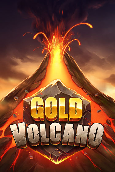 Попробуй Gold Volcano в демо бесплатно онлайн | Azino777