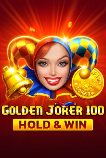 Попробуй Golden Joker 100 Hold And Win в демо бесплатно онлайн | Azino777