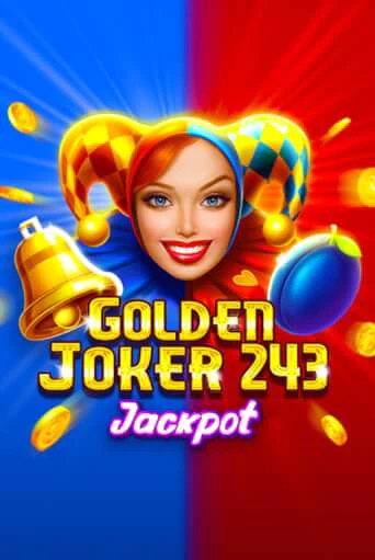 Попробуй Golden Joker 243 в демо бесплатно онлайн | Azino777
