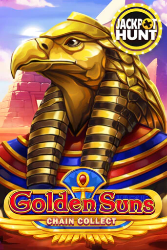 Попробуй Golden Suns: Chain Collect в демо бесплатно онлайн | Azino777