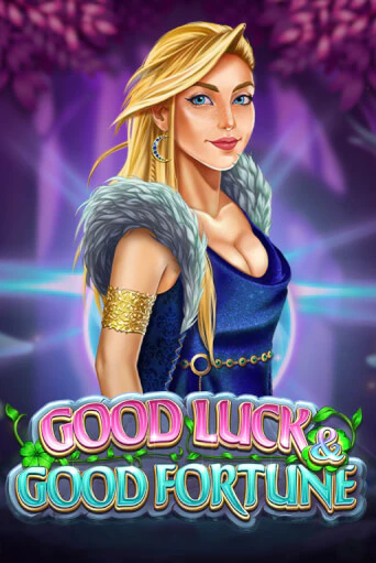 Попробуй Good Luck & Good Fortune в демо бесплатно онлайн | Azino777