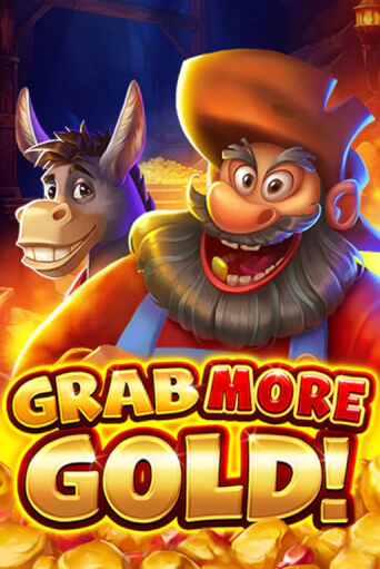Попробуй Grab more Gold! в демо бесплатно онлайн | Azino777