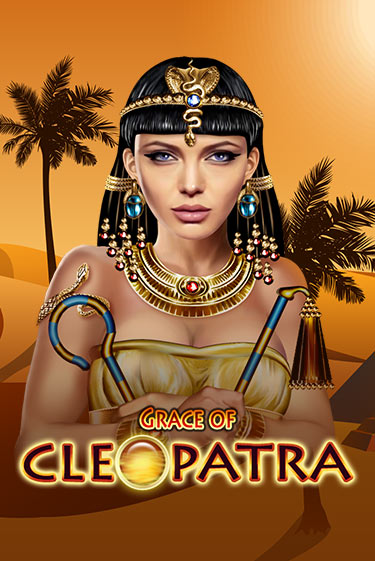 Попробуй Grace Of Cleopatra в демо бесплатно онлайн | Azino777
