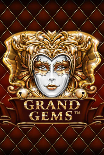 Попробуй Grand Gems в демо бесплатно онлайн | Azino777