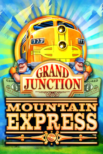 Попробуй Grand Junction : Mountain Express в демо бесплатно онлайн | Azino777