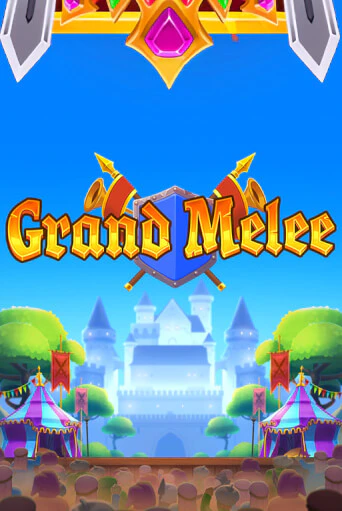 Попробуй Grand Melee в демо бесплатно онлайн | Azino777