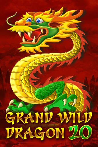 Попробуй Grand Wild Dragon 20 в демо бесплатно онлайн | Azino777