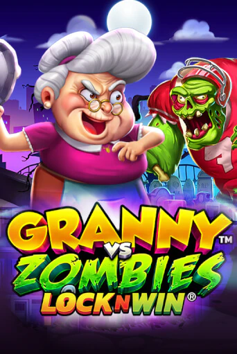 Попробуй Granny VS Zombies™ в демо бесплатно онлайн | Azino777