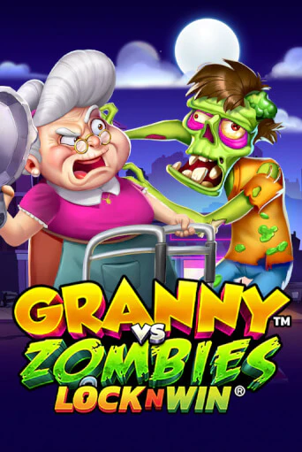 Попробуй Granny Vs Zombies в демо бесплатно онлайн | Azino777