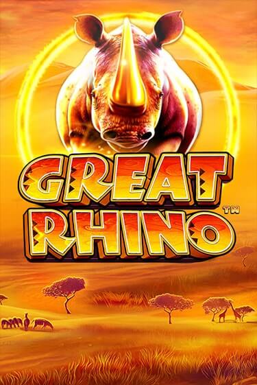 Попробуй Great Rhino™ в демо бесплатно онлайн | Azino777