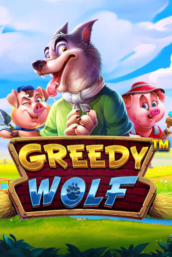 Попробуй Greedy Wolf в демо бесплатно онлайн | Azino777