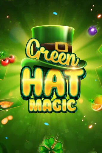 Попробуй Green Hat Magic в демо бесплатно онлайн | Azino777