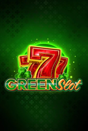 Попробуй Green Slot в демо бесплатно онлайн | Azino777