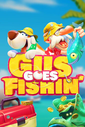 Попробуй Gus Goes Fishin'™ в демо бесплатно онлайн | Azino777