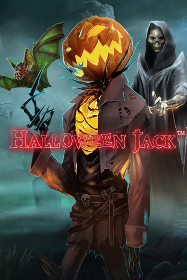Попробуй Halloween Jack™ в демо бесплатно онлайн | Azino777