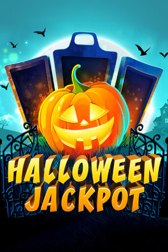 Попробуй Halloween Jackpot в демо бесплатно онлайн | Azino777