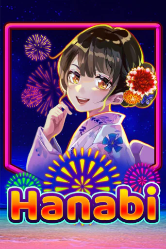 Попробуй Hanabi в демо бесплатно онлайн | Azino777