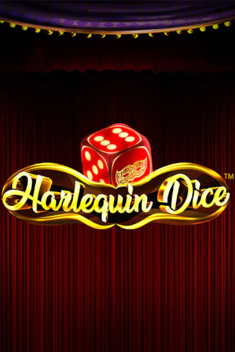Попробуй Harlequin Dice в демо бесплатно онлайн | Azino777
