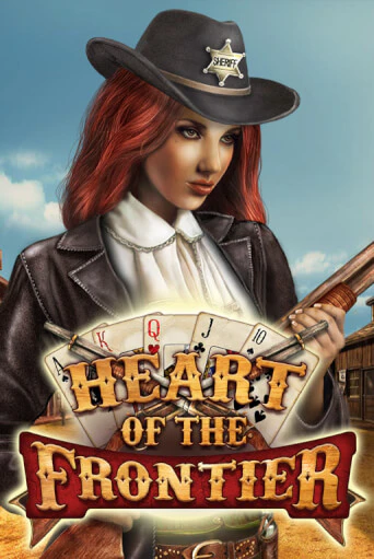 Попробуй Heart of the Frontier в демо бесплатно онлайн | Azino777