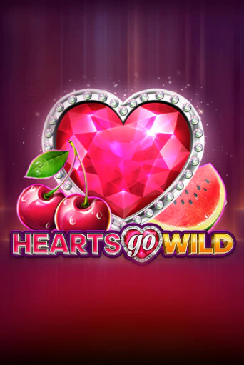 Попробуй Hearts Go Wild в демо бесплатно онлайн | Azino777