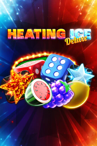 Попробуй Heating Ice Deluxe в демо бесплатно онлайн | Azino777