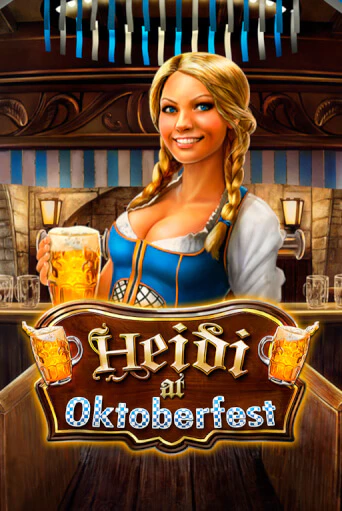 Попробуй Heidi at Oktoberfest в демо бесплатно онлайн | Azino777