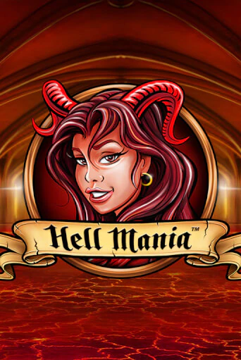 Попробуй Hell Mania в демо бесплатно онлайн | Azino777