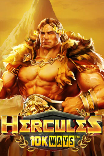 Попробуй Hercules 10K Ways в демо бесплатно онлайн | Azino777