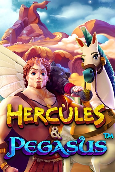 Попробуй Hercules and Pegasus в демо бесплатно онлайн | Azino777