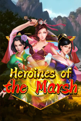 Попробуй Heroines Of The Marsh в демо бесплатно онлайн | Azino777
